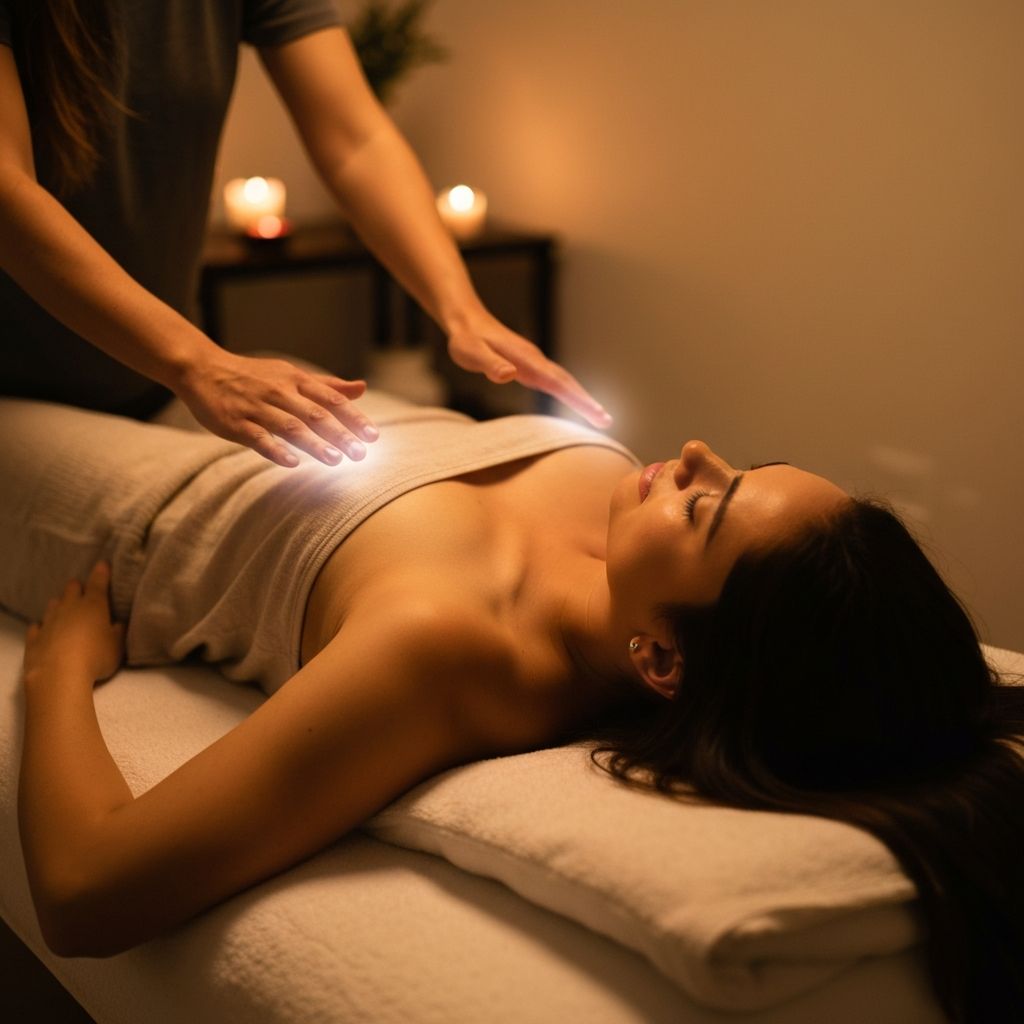 Reiki