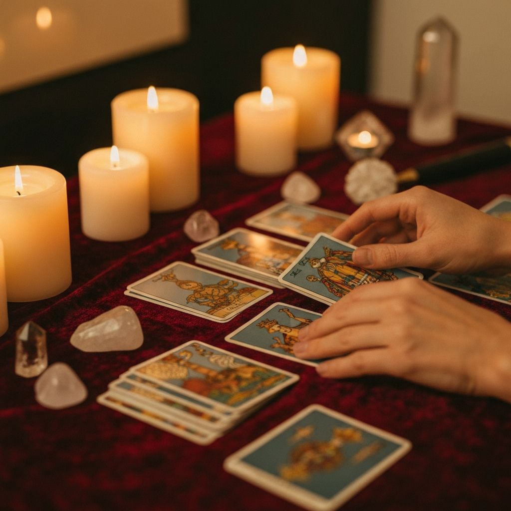Tarot